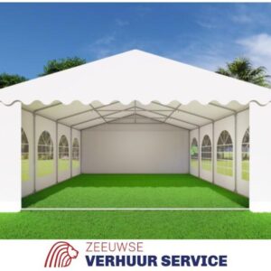 Partytent huren