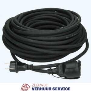 Verlengkabel 10 meter