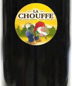 La Chouffe Fust 20L