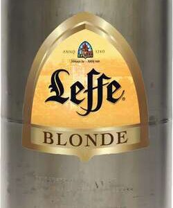 Leffe Blond Fust 20L