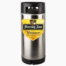 Bier fust