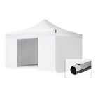 Easy Up tent 4x4